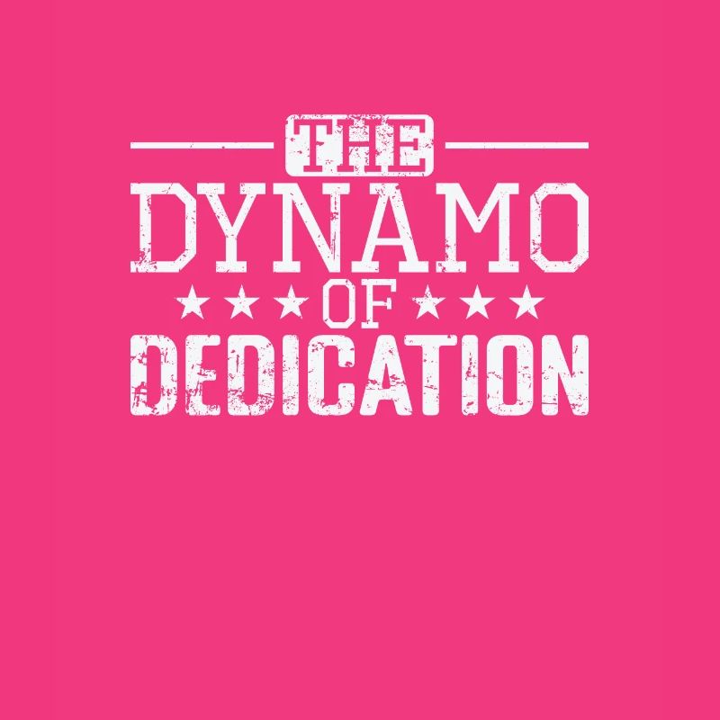 Le Dyn du dévouement