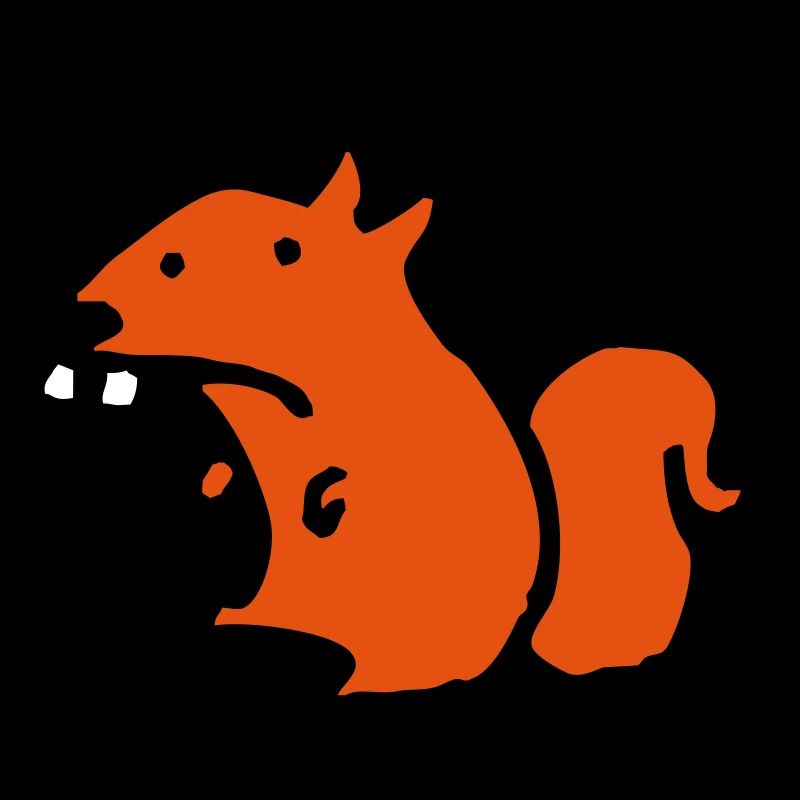 Eichhörnchen