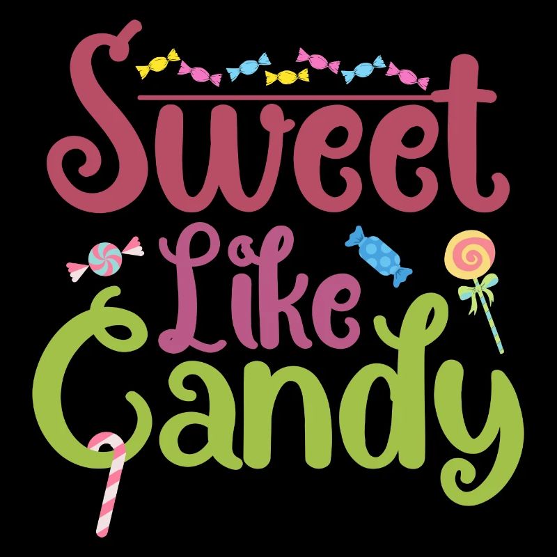 February 14 Valentine's Day Gift Candy