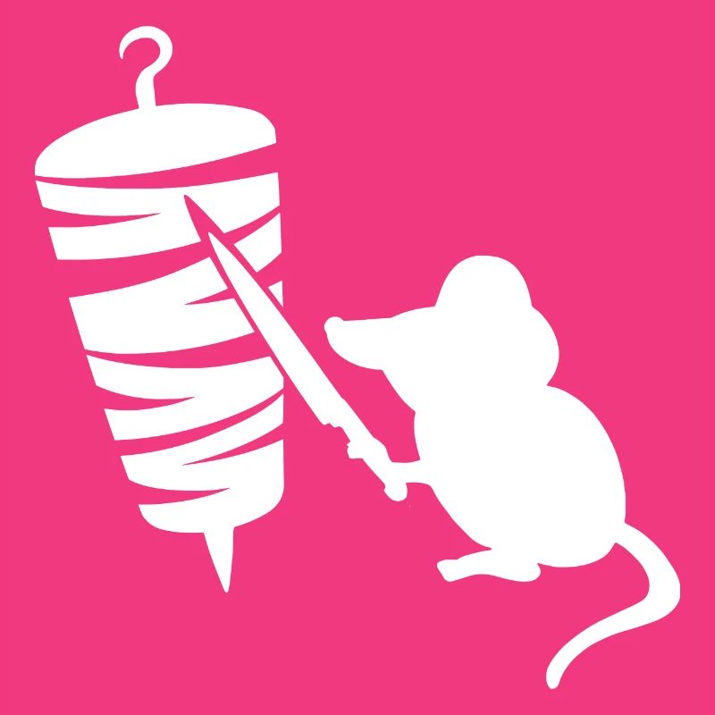 Kebab Grill Mouse