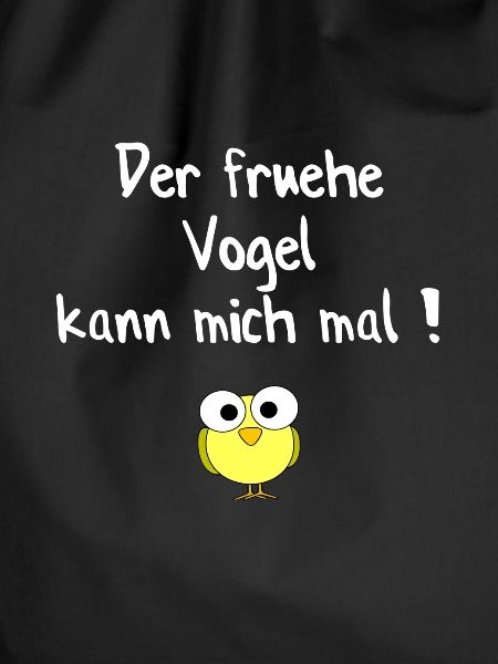 Schlafmütze