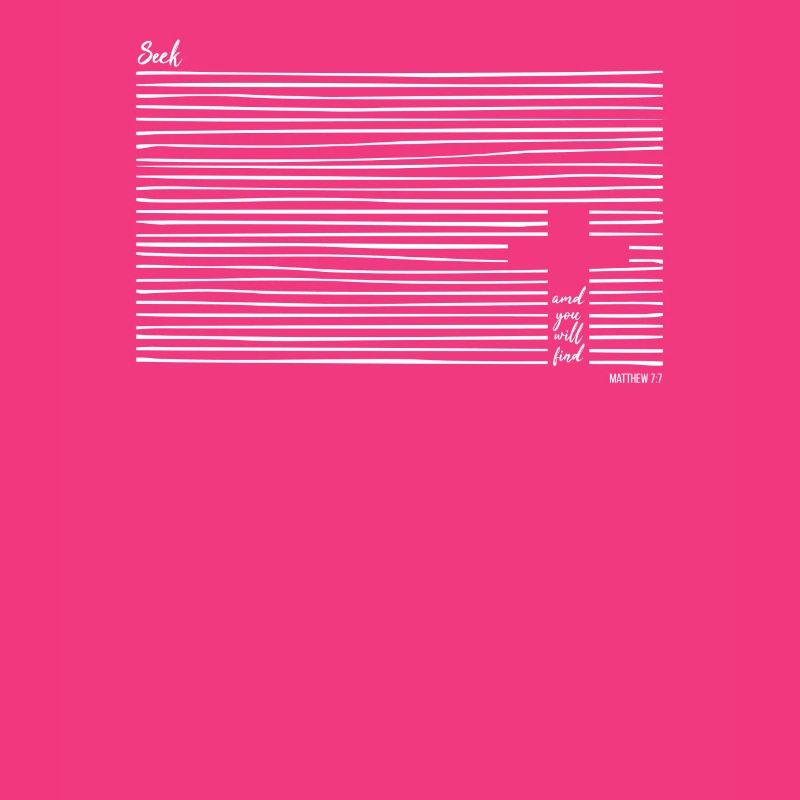 Matthieu 7 7 Conception chrétienne