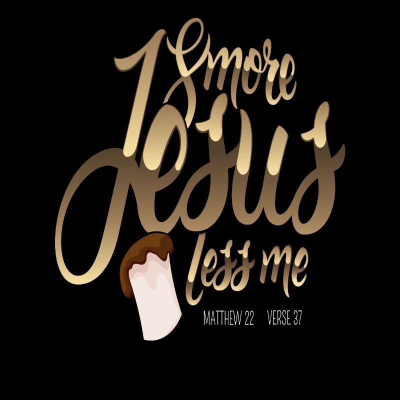 Smores Matthieu 22 Conception chrétienne