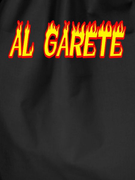 Dembow Al Garete Quote
