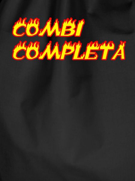 Dembow Combi Completa