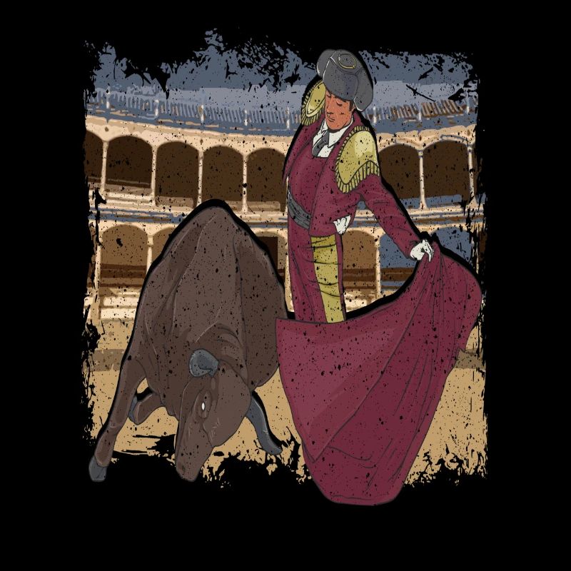 BullFighter Matador