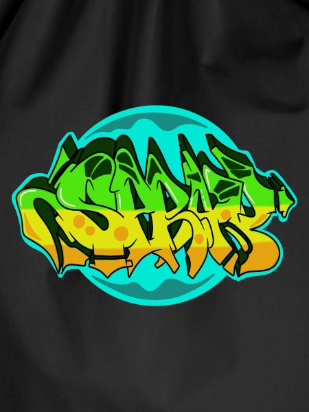 Spray Grafitti