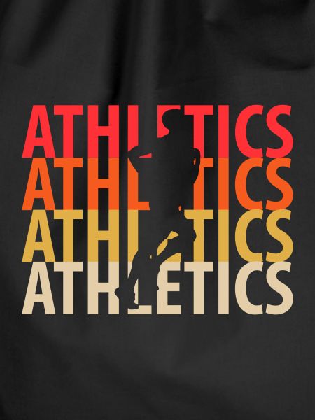 Athletics athletics