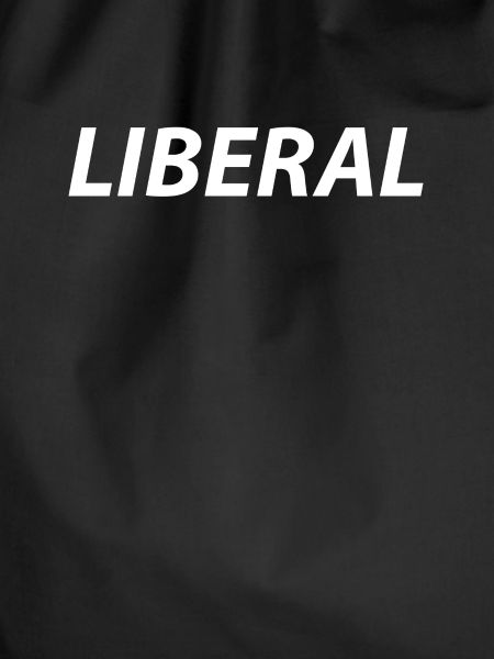 Liberal Politics