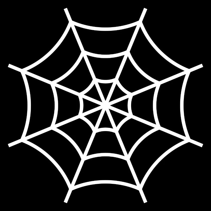 Spinnennetz