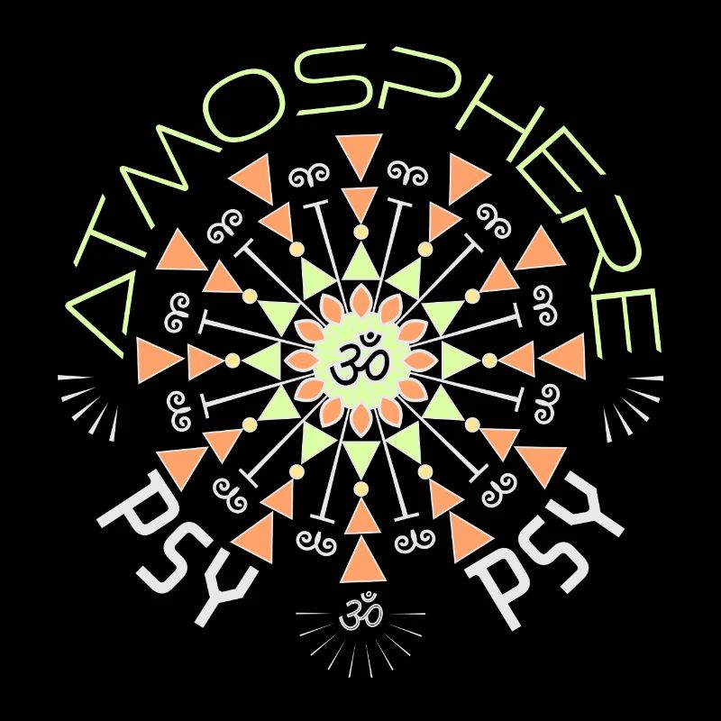 atmosphere psy