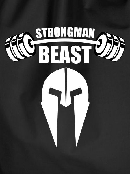 Strongman Beast Gladiator