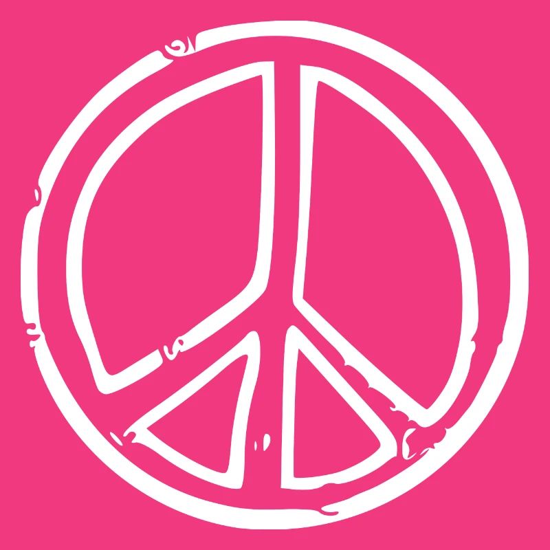 Peacezeichen