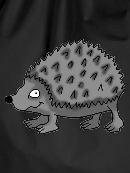 Hedgehog 1