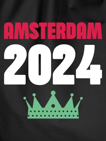 Amsterdam 2024 Holiday