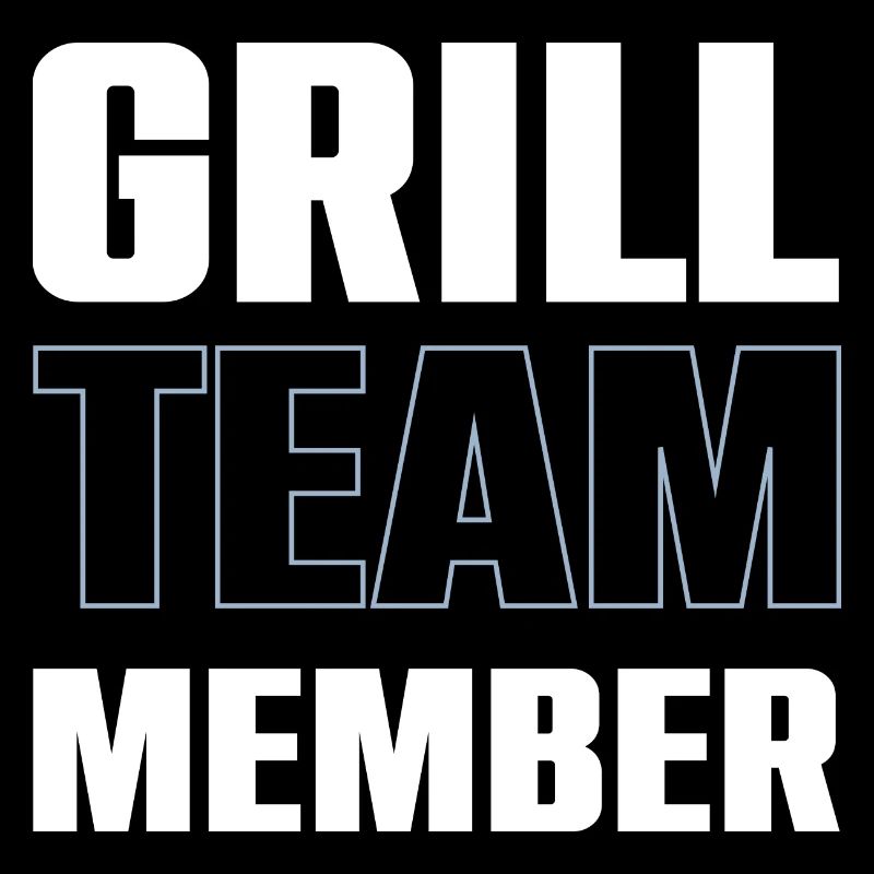 L’équipe Grill