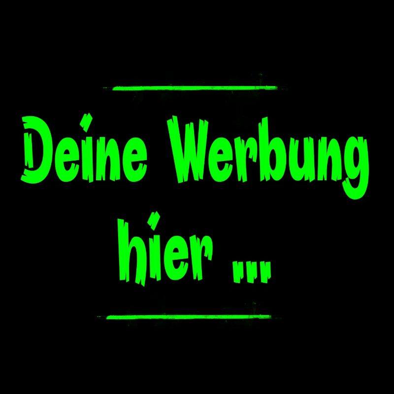 werbung