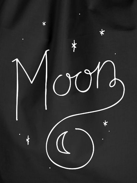 MOON | Honeymoon | Flitterwochen Partnerlook