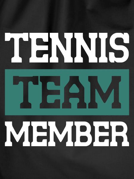 Tennis Team