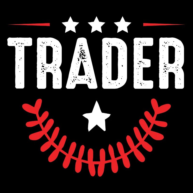 Trader Beruf