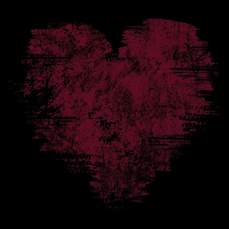 Herz - von Herzen - mit Liebe