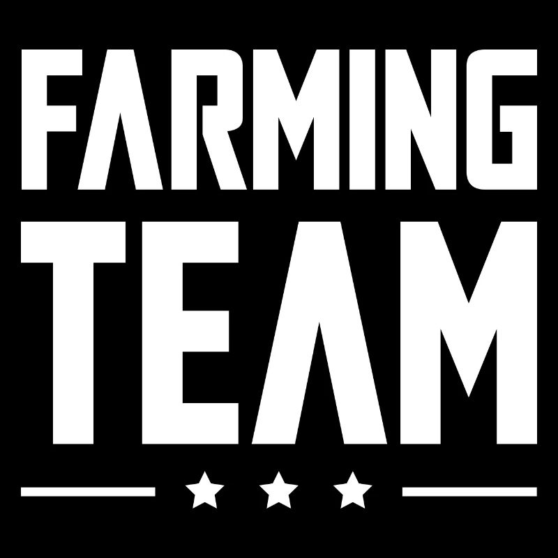 Équipe agricole