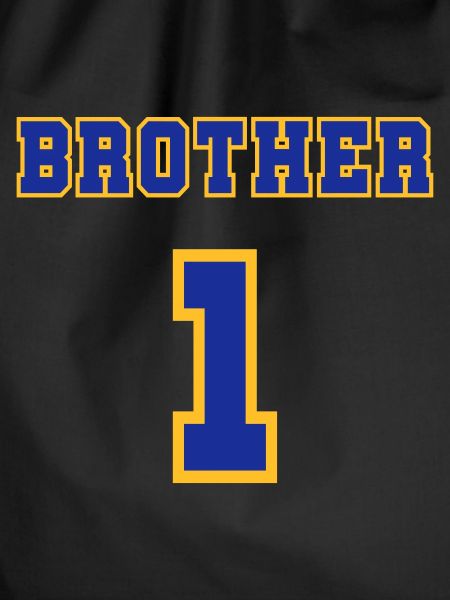 Brother 1