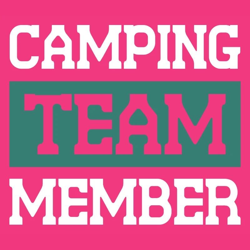 Camping Team