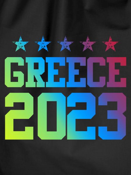 Greece 2023