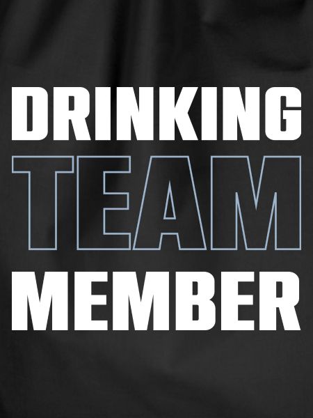 Drinking Team