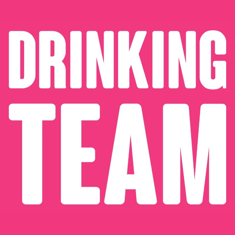 Drinking Team