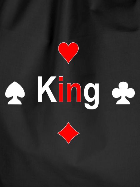 King