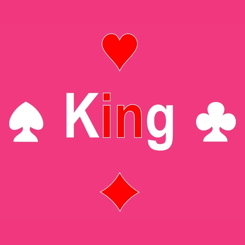 King
