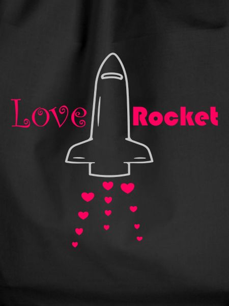 Love Rocket