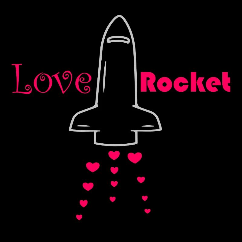 Love Rocket