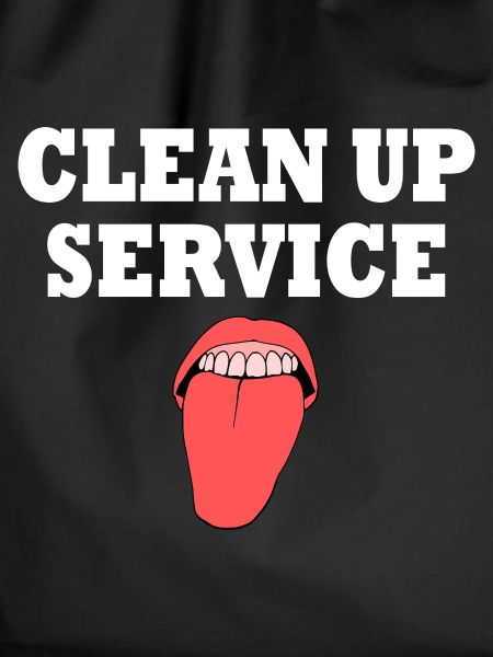 clean up service
