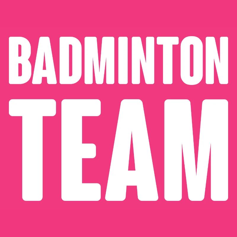 Badminton Team