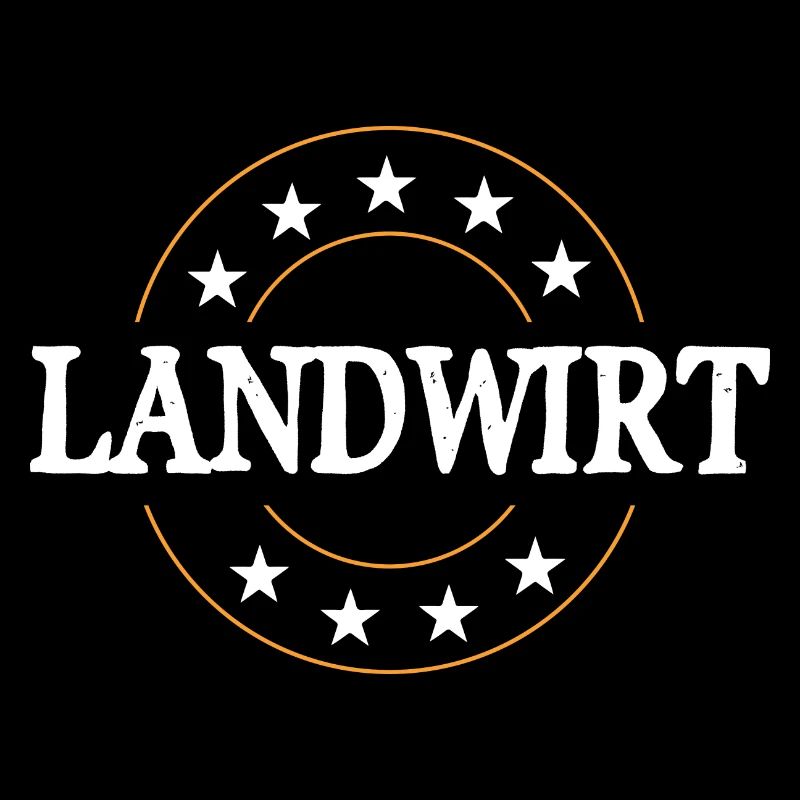 Landwirt Beruf