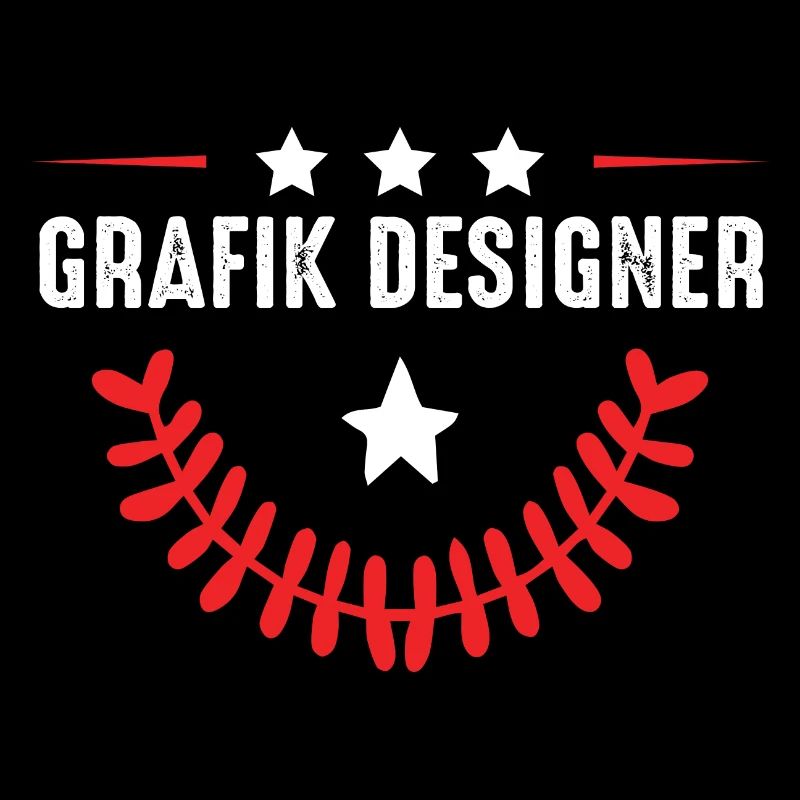 Grafik Designer Beruf