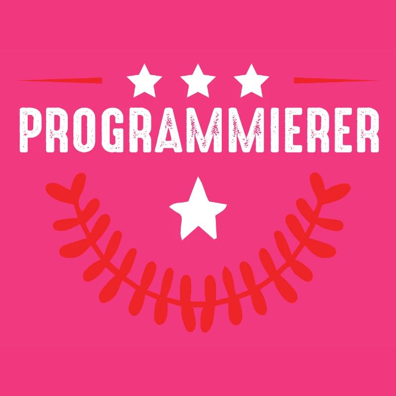 Programmierer Beruf