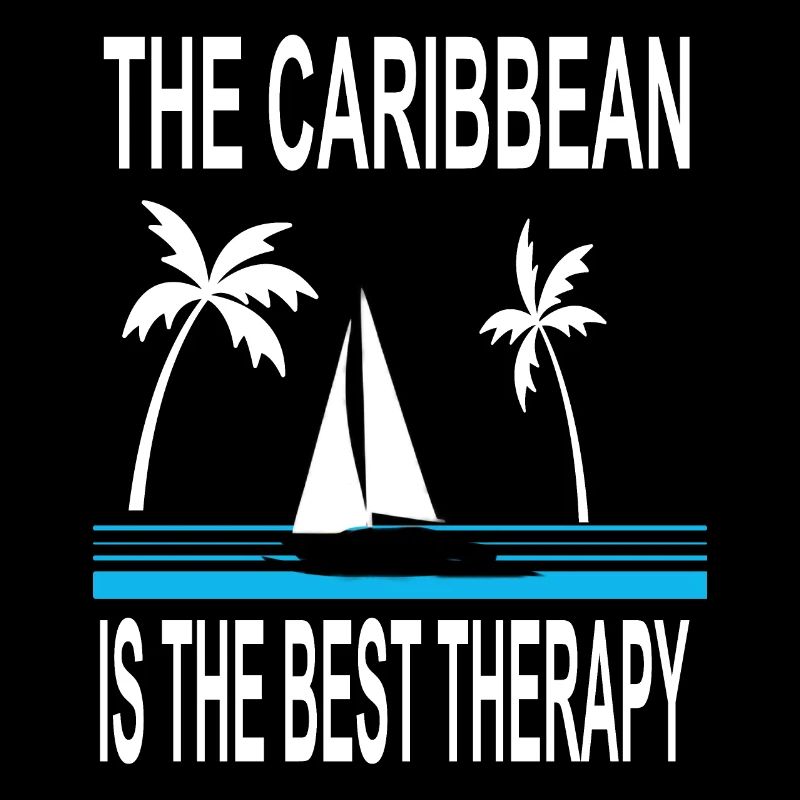 Caribbean vacation ready for vacation gift summer vacation