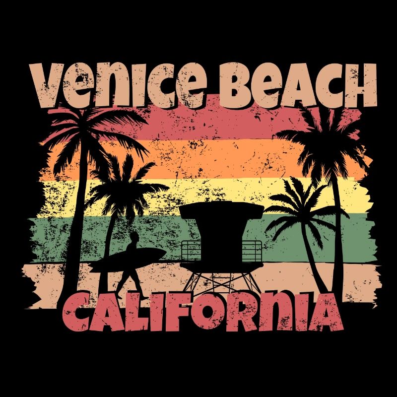 Venice Beach