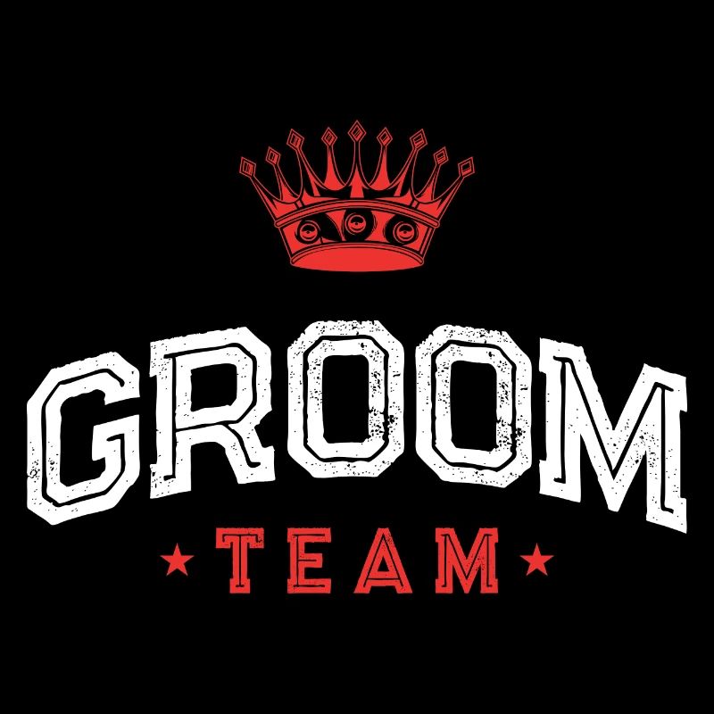 Groom Team