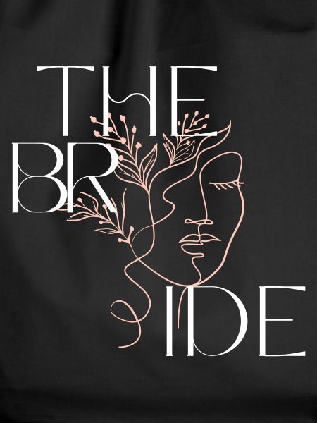 Bachelor Party Bride