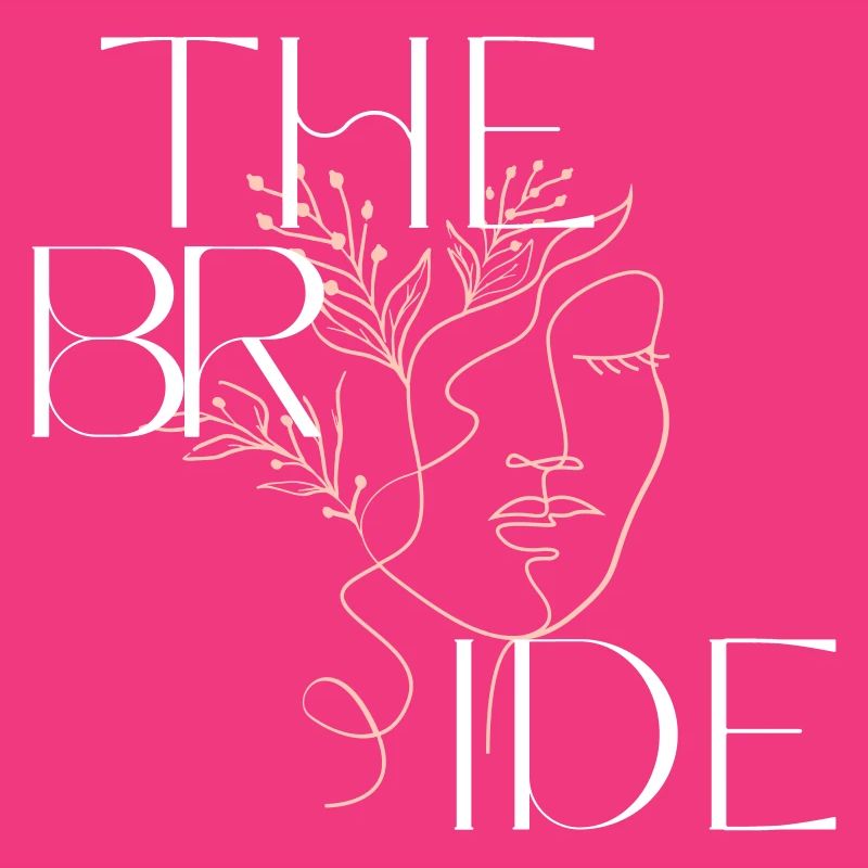 JGA Bride