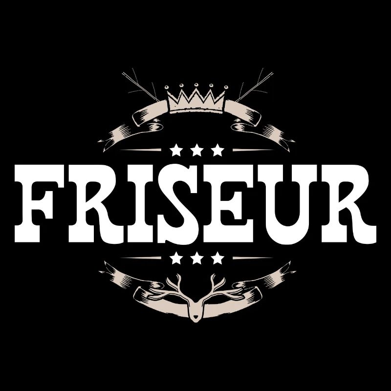 Friseur Beruf