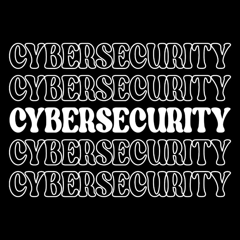 Cybersecurity It Security Internet Security