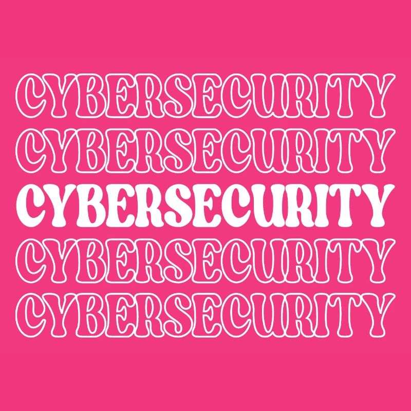 Cybersecurity It Security Internet Security