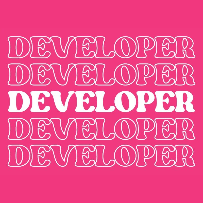 Développeur Programmeur Codeur Codeur Ingénieur logiciel