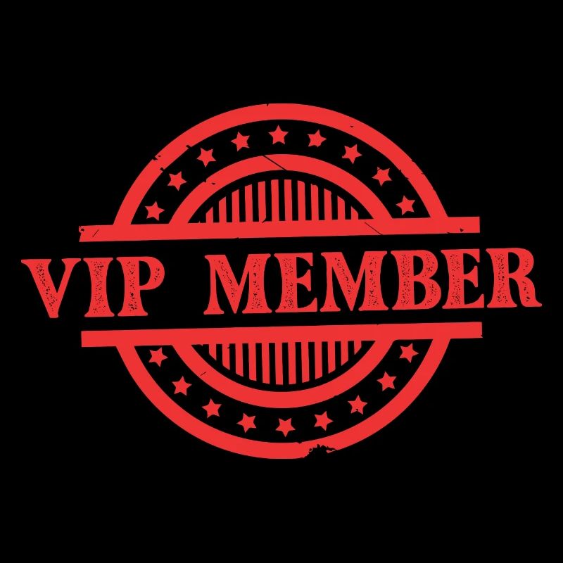 Vip Member